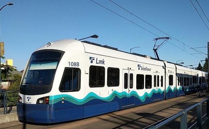 Courtesy of Sound Transit